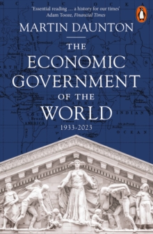 Image for The Economic Government of the World
