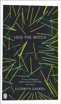 Image for Lois the witch  : and other stories