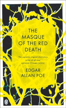 Image for The masque of the Red Death and other stories