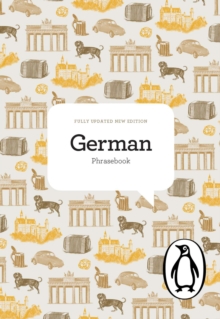 The Penguin German Phrasebook