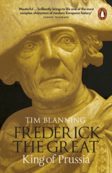 Image for Frederick the Great  : King of Prussia