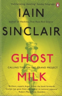 Ghost Milk: Calling Time on the Grand Project