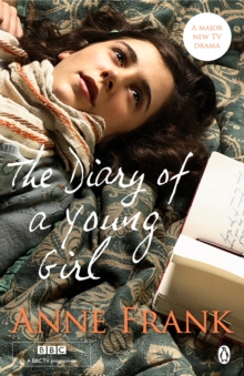 Image for The diary of a young girl