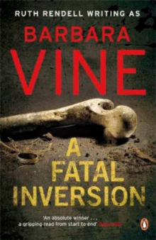 Image for A Fatal Inversion