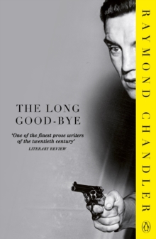 Image for The long good-bye