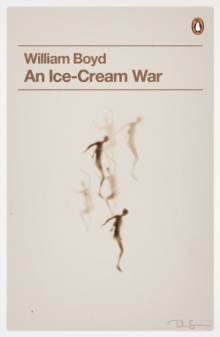 Image for An Ice-cream War