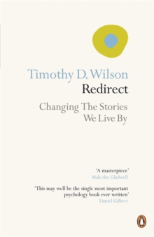 Redirect: Changing the Stories We Live By