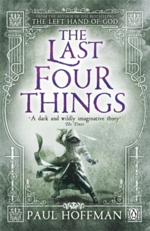 The Last Four Things