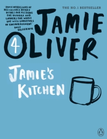 Jamie’s Kitchen