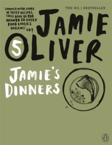 Image for Jamie's dinners