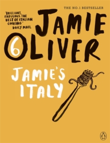 Image for Jamie's Italy