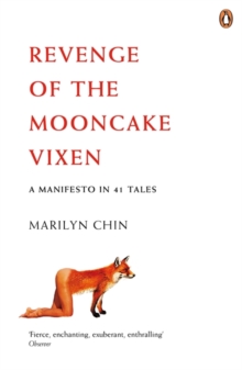Revenge of the Mooncake Vixen