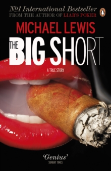 Image for The big short  : inside the doomsday machine