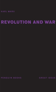 Image for Revolution and war