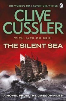 Image for The Silent Sea  : a novel of the Oregon files