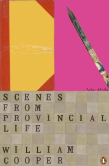 Image for Scenes from provincial life  : Scenes from married life