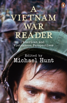 Image for A Vietnam War reader  : American and Vietnamese perspectives