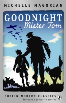 Image for Goodnight Mister Tom