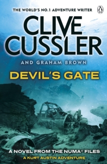 Image for Devil's gate