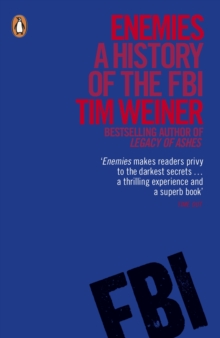 Image for Enemies  : a history of the FBI