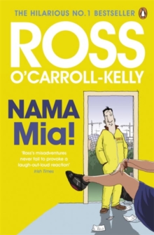 Image for Nama mia!  : illustrated by Alan Clarke