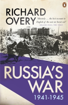 Image for Russia's war