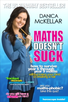Image for Maths Doesn't Suck