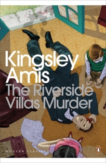 Image for The Riverside Villas Murder