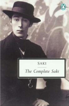 Image for The Complete Saki