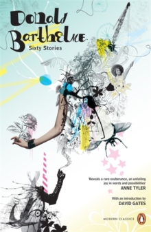 Image for Sixty Stories