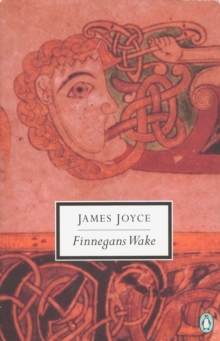 Image for Finnegans Wake