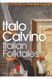 Image for Italian Folktales