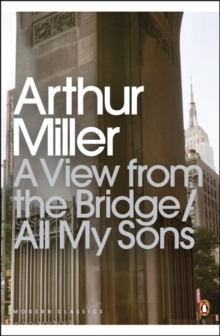 Image for A View from the Bridge and All My Sons