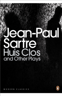 Image for Huis Clos and Other Plays
