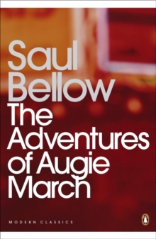 Image for The adventures of Augie March