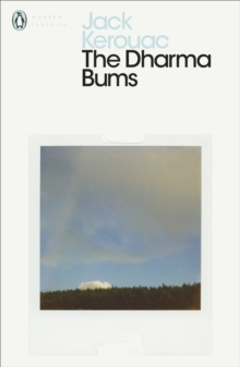 Image for The dharma bums