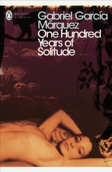 Image for One hundred years of solitude