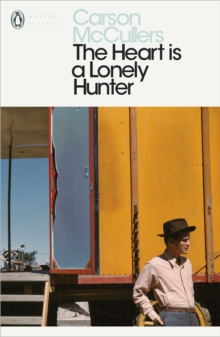 Image for The Heart is a Lonely Hunter