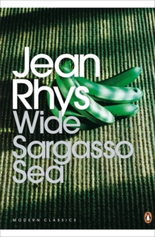 Image for Wide Sargasso Sea