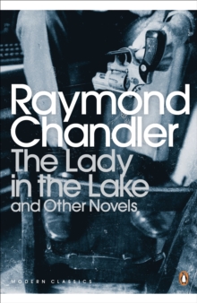 Image for The Lady in the Lake and Other Novels