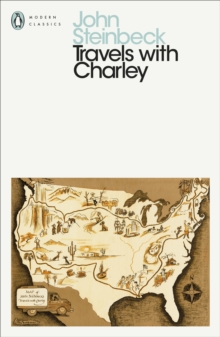Image for Travels with Charley