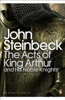 Image for The Acts of King Arthur and his Noble Knights
