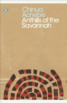 Image for Anthills of the Savannah