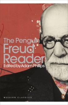 Image for The Penguin Freud reader