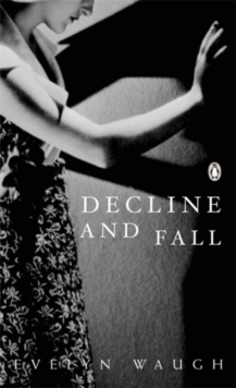 Image for Decline and Fall