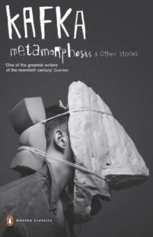 Image for Metamorphosis and other stories