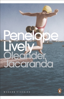Image for Oleander, Jacaranda  : a childhood perceived