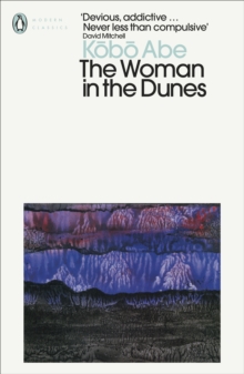 Image for The woman in the dunes