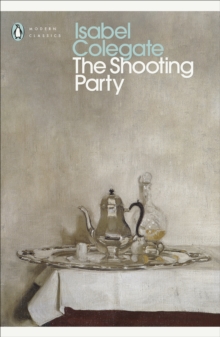 Image for The Shooting Party