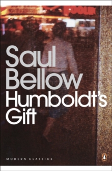 Humboldt’s Gift